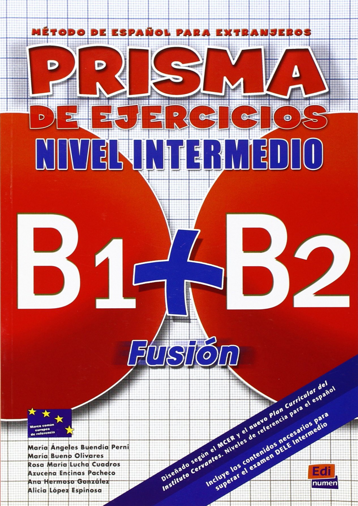Prisma fusion b1+b2 ejercicios n.intermedio
