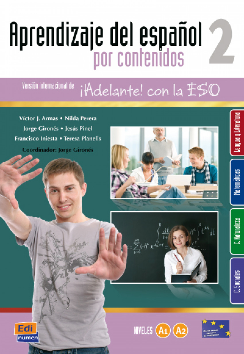 Aprendizaje por contenidos 2 alumno