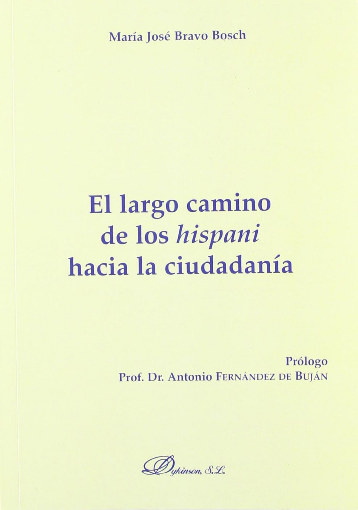 Portada