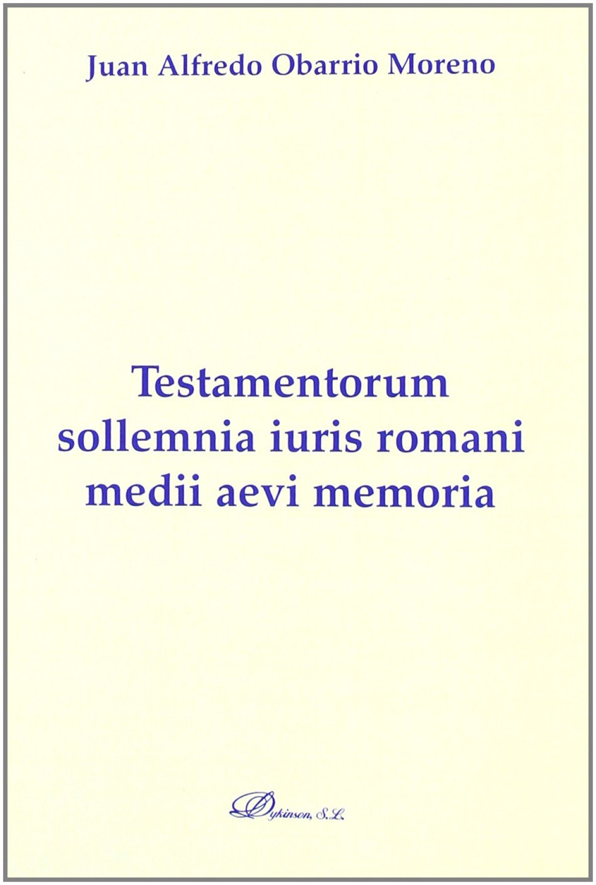 Portada
