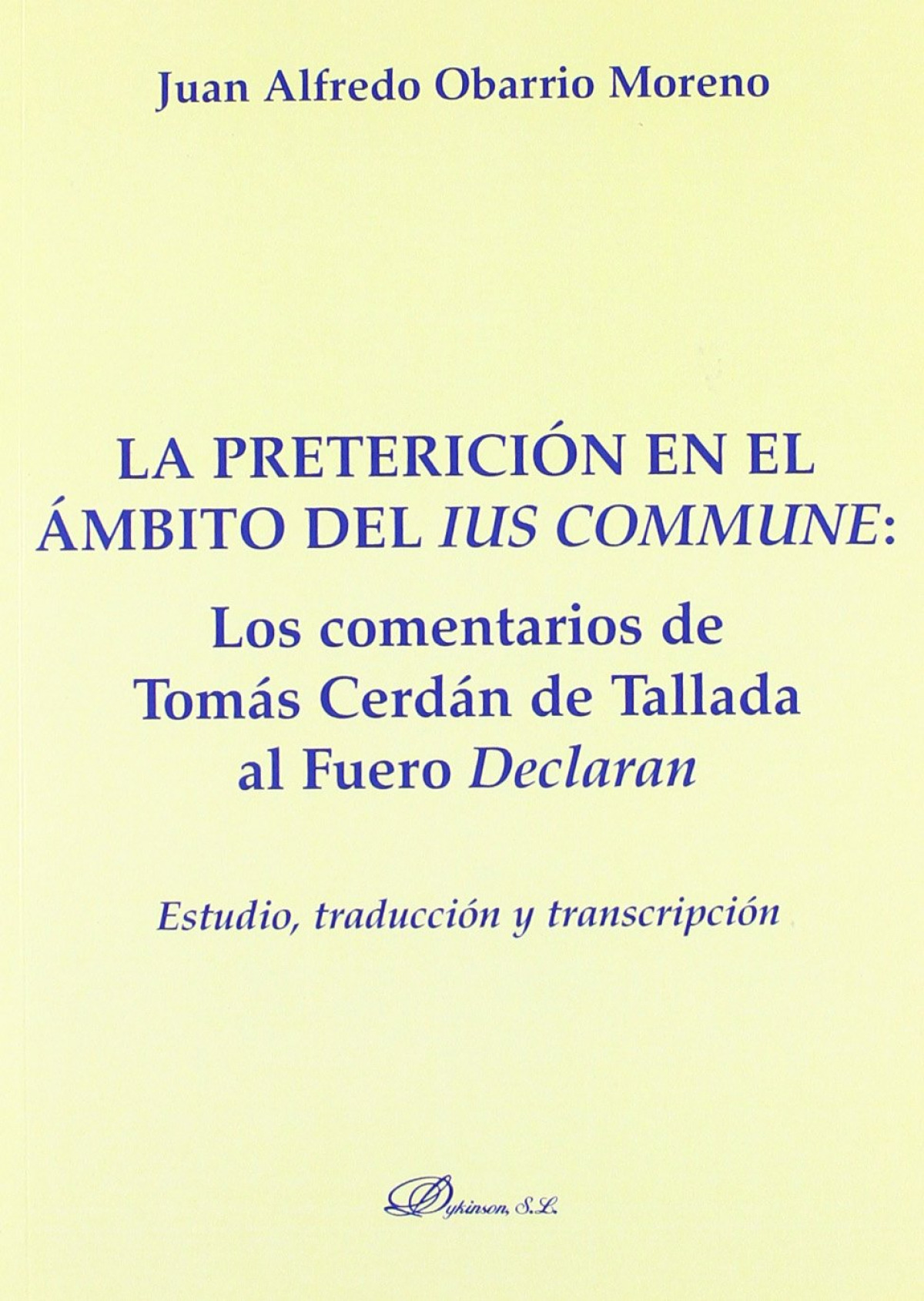 Portada