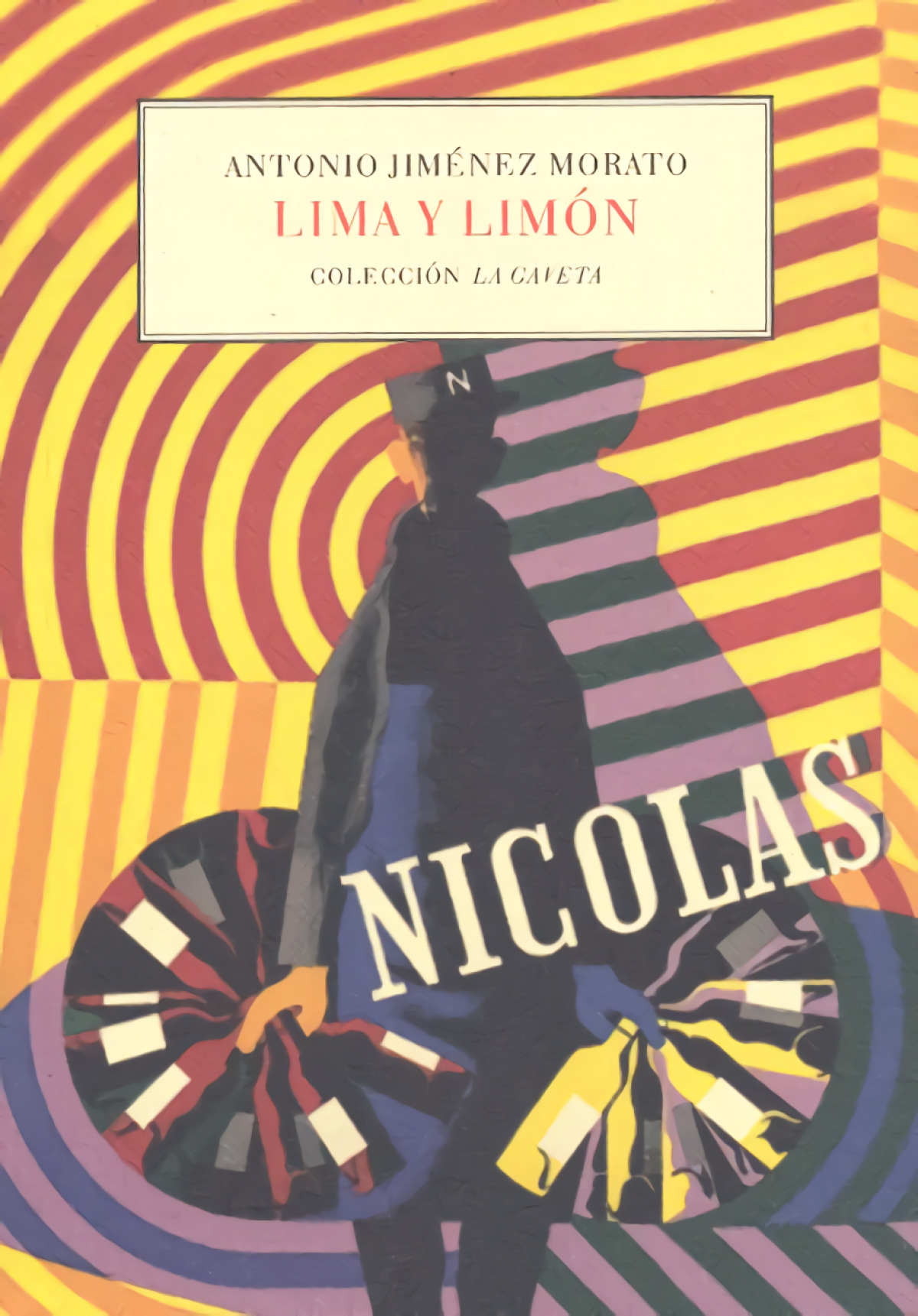 Portada