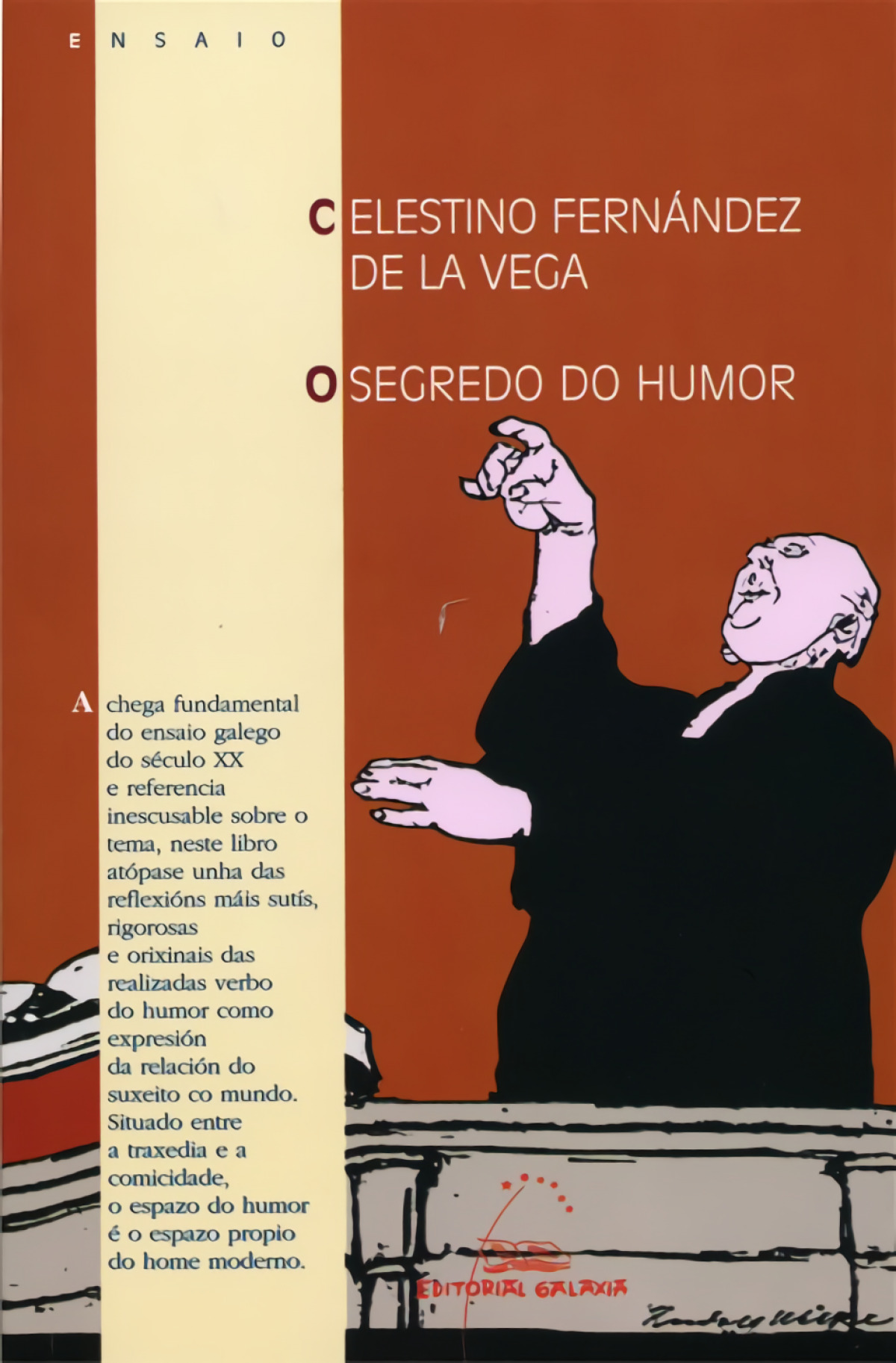 Capa