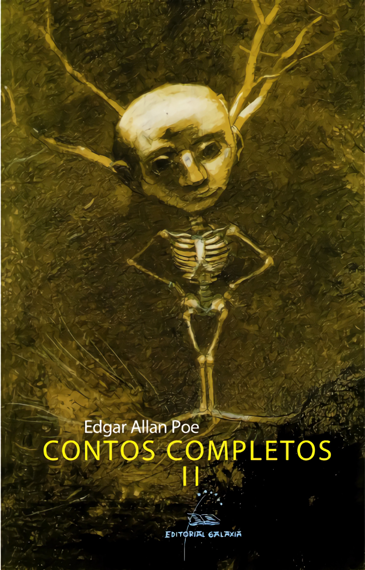 Contos completos II