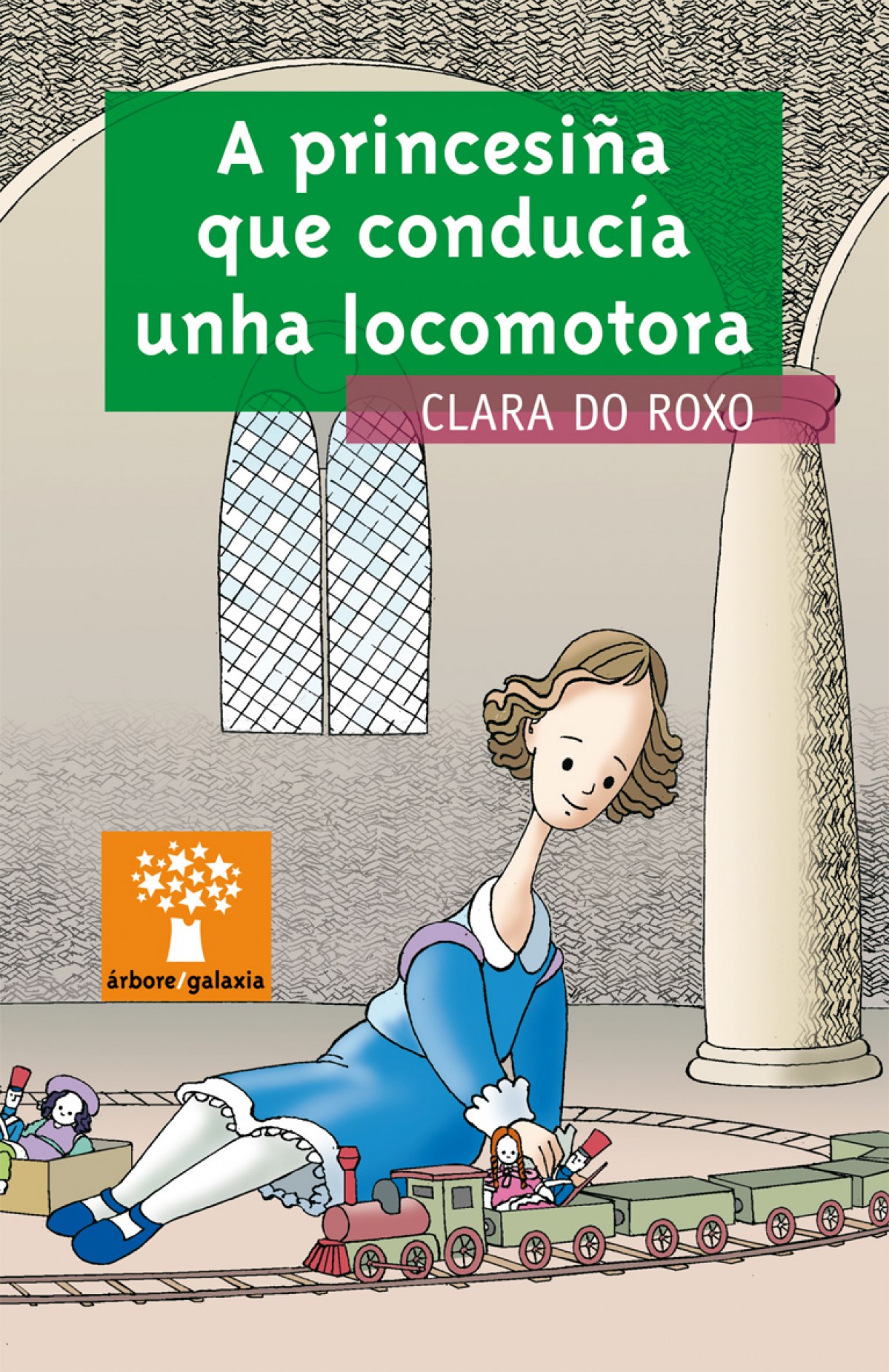 Portada