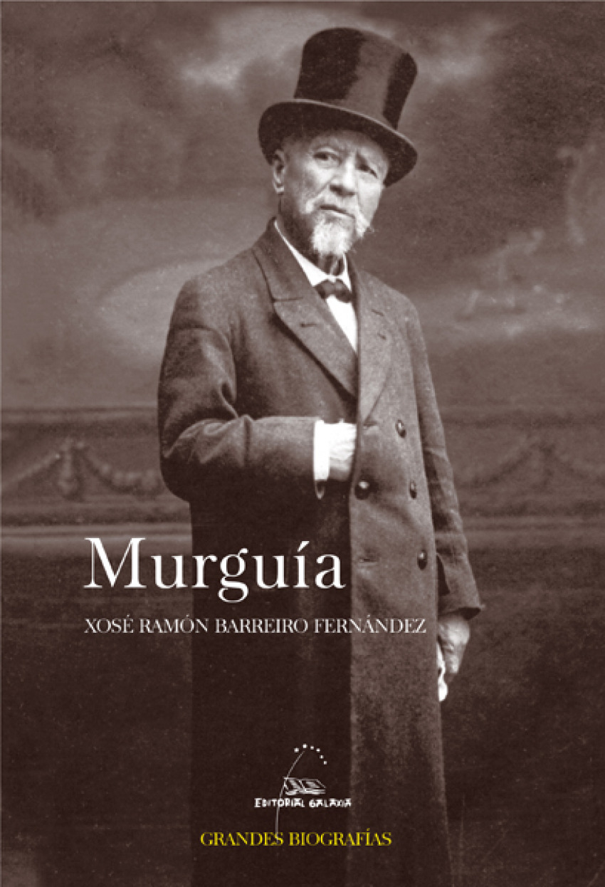 Murguía