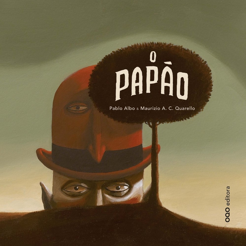  O papâo 