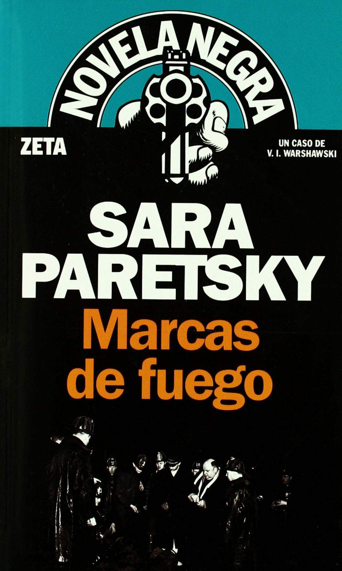 Capa