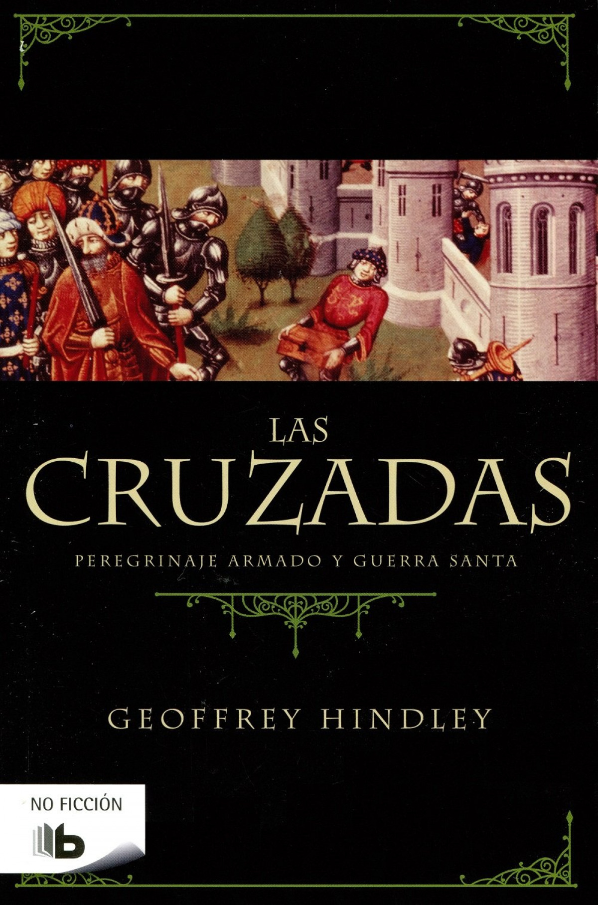 Las cruzadas