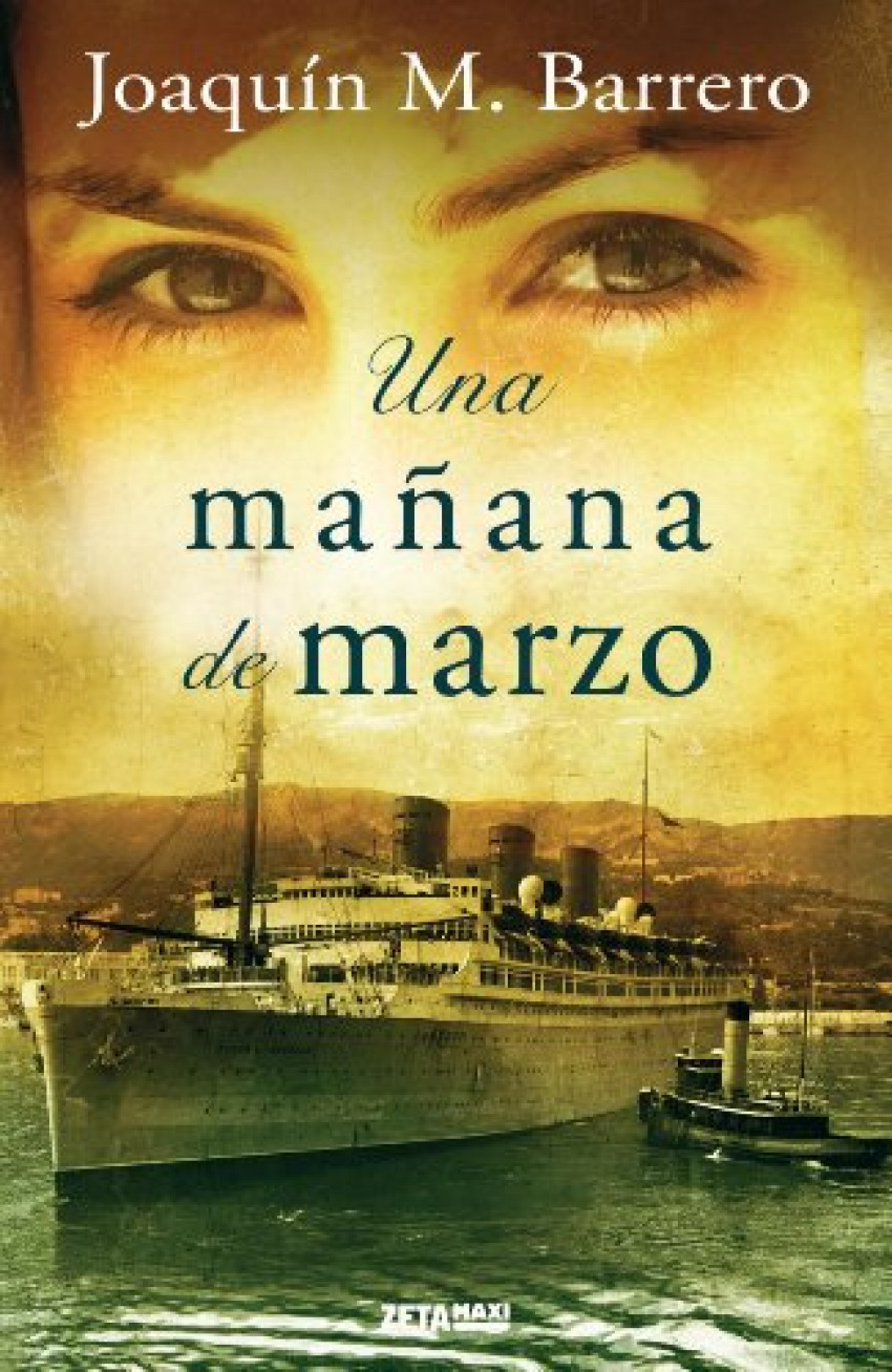  Una mañana de marzo 