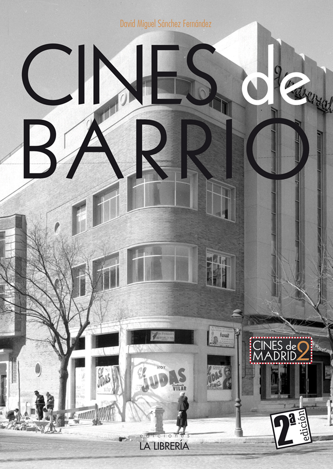  Cines de barrio 