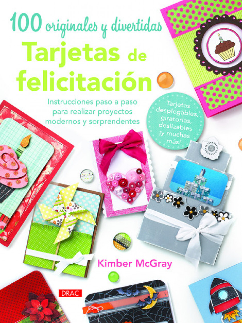 100 originales y divertidas tarjetas de felicitación