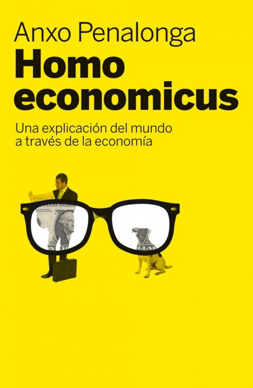 Homo economicus