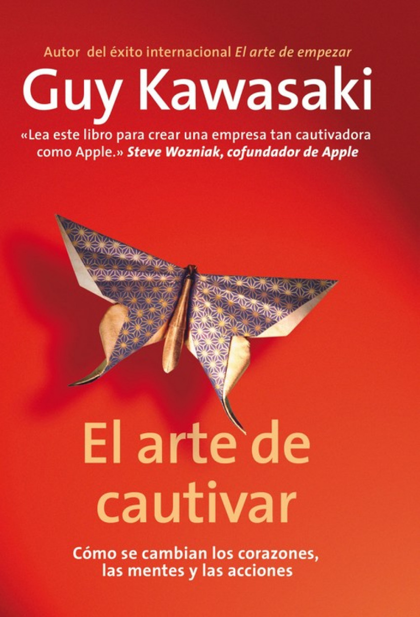  El arte de cautivar 