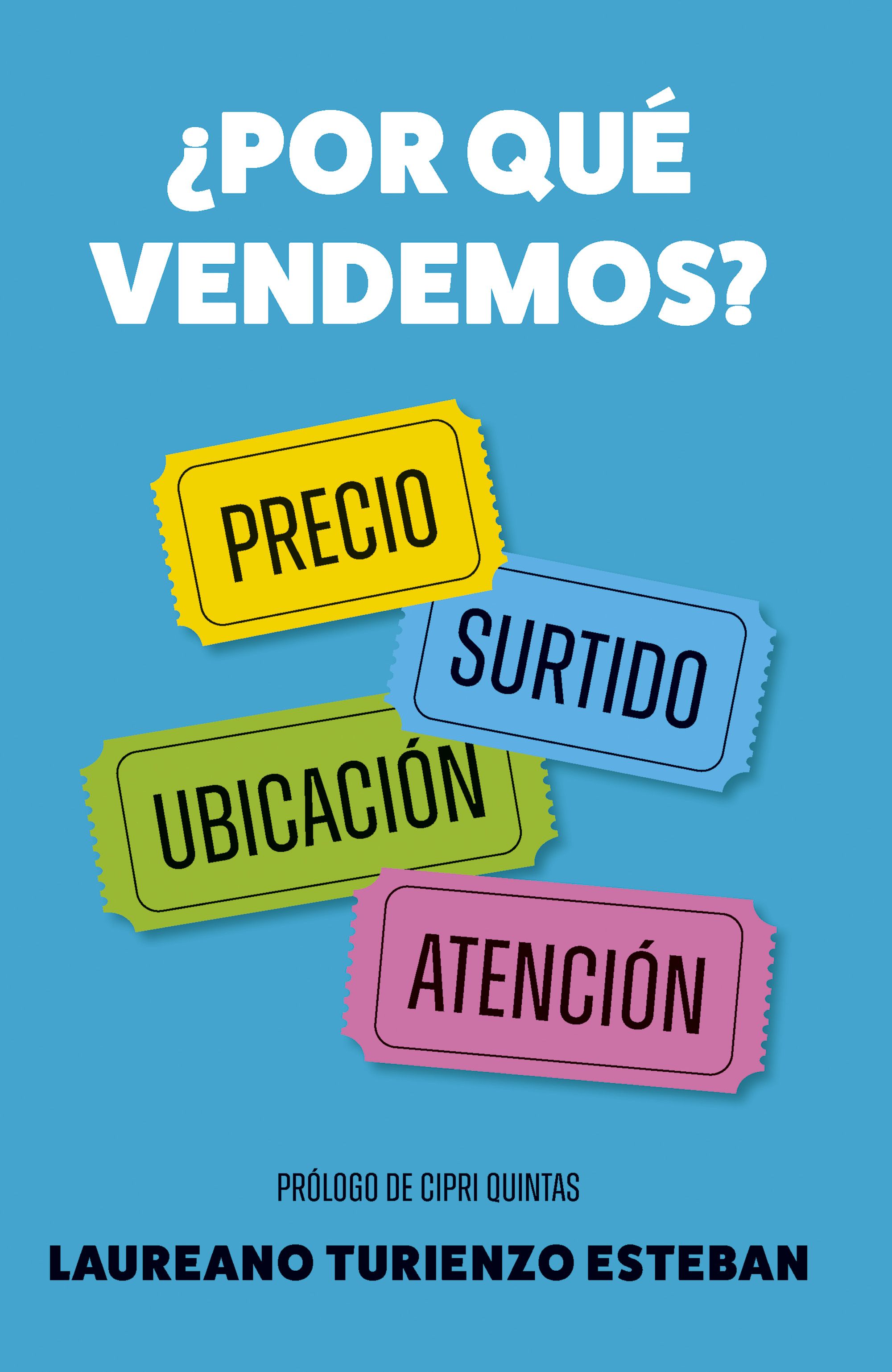  ¿Por qué vendemos? 