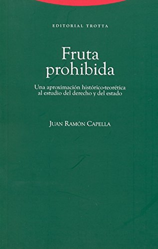 Fruta prohibida