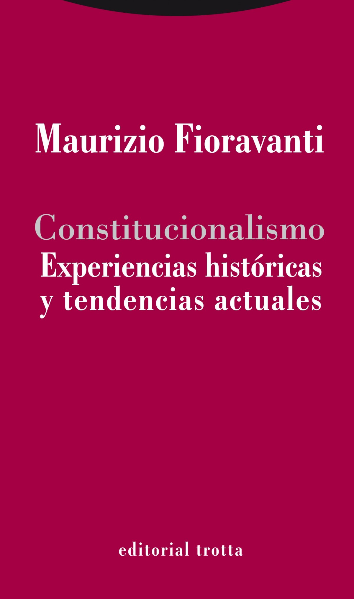 Constitucionalismo