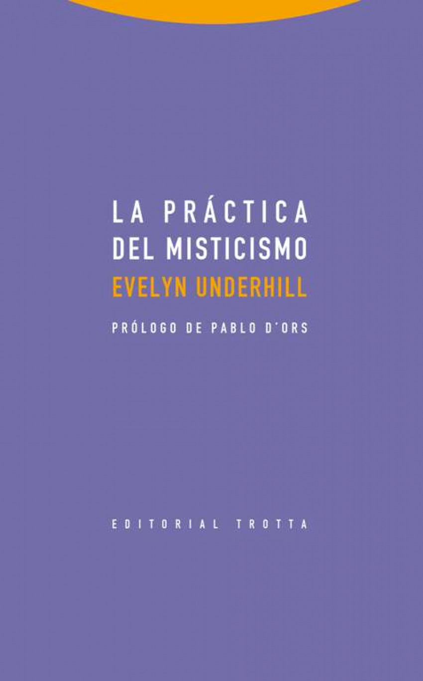  La práctica del misticismo 