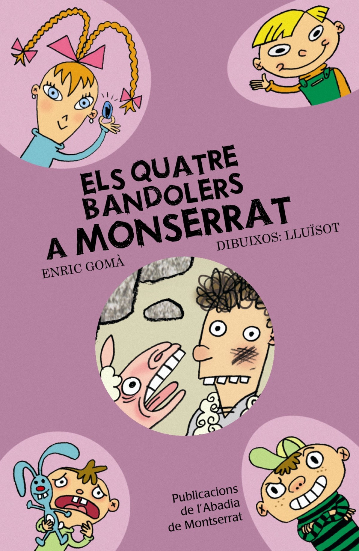 Portada