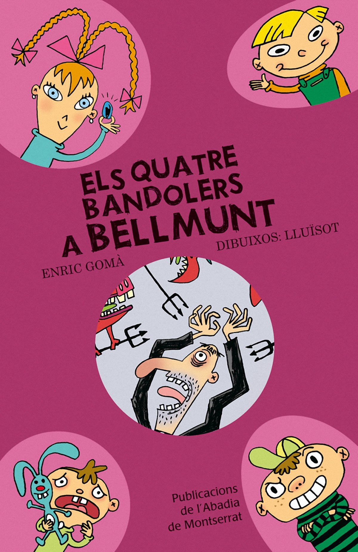Portada