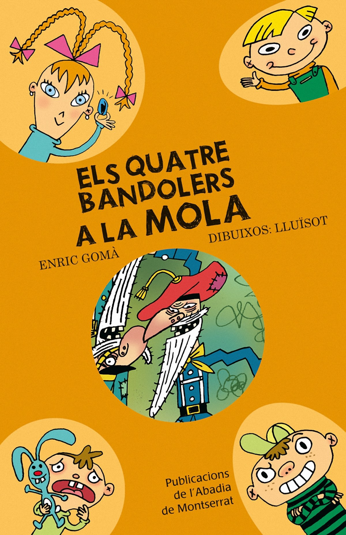 Portada