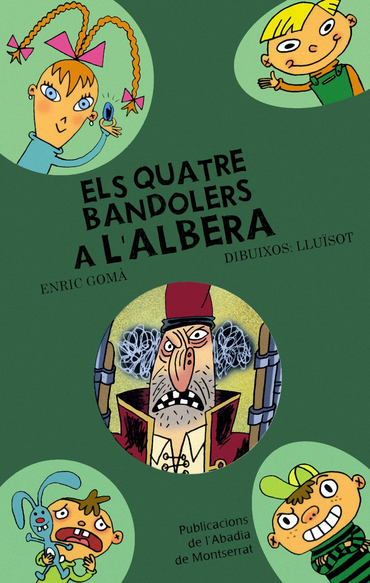Portada