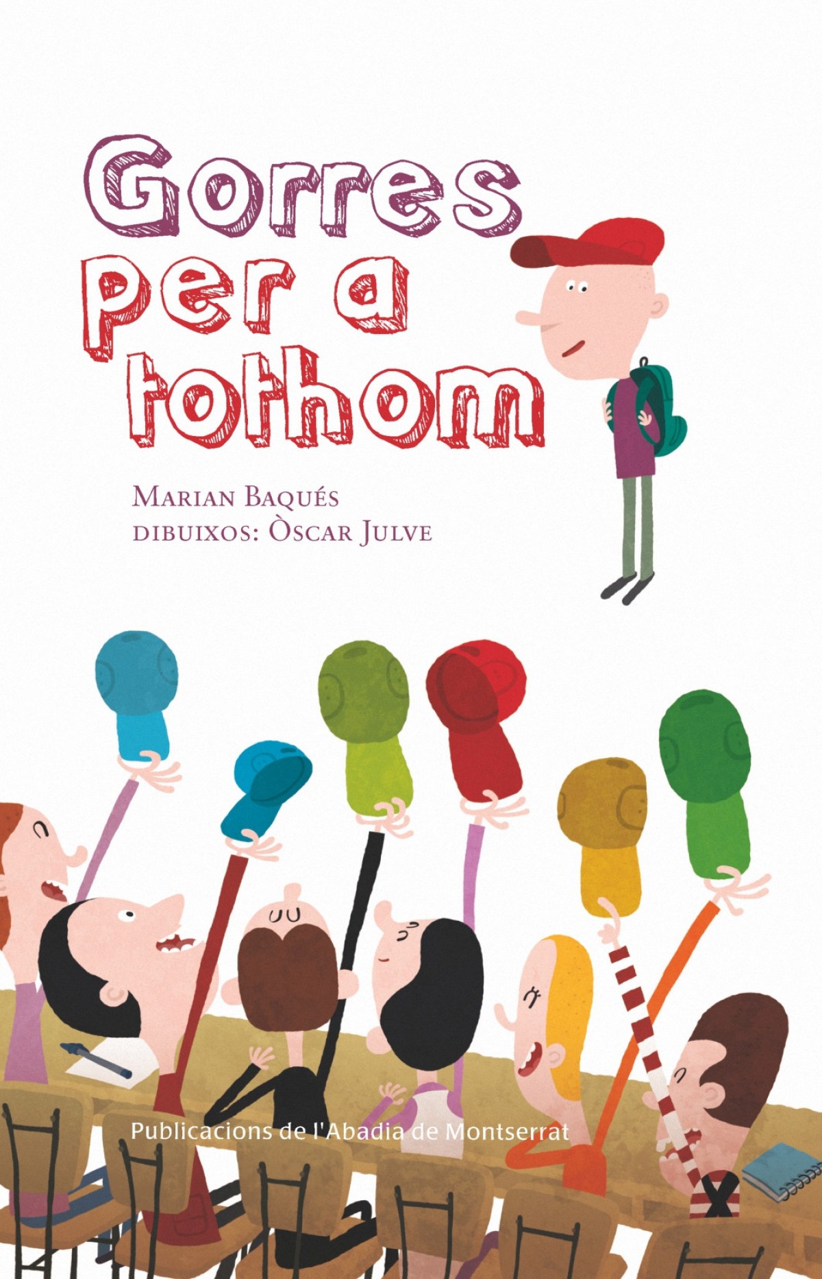 Portada