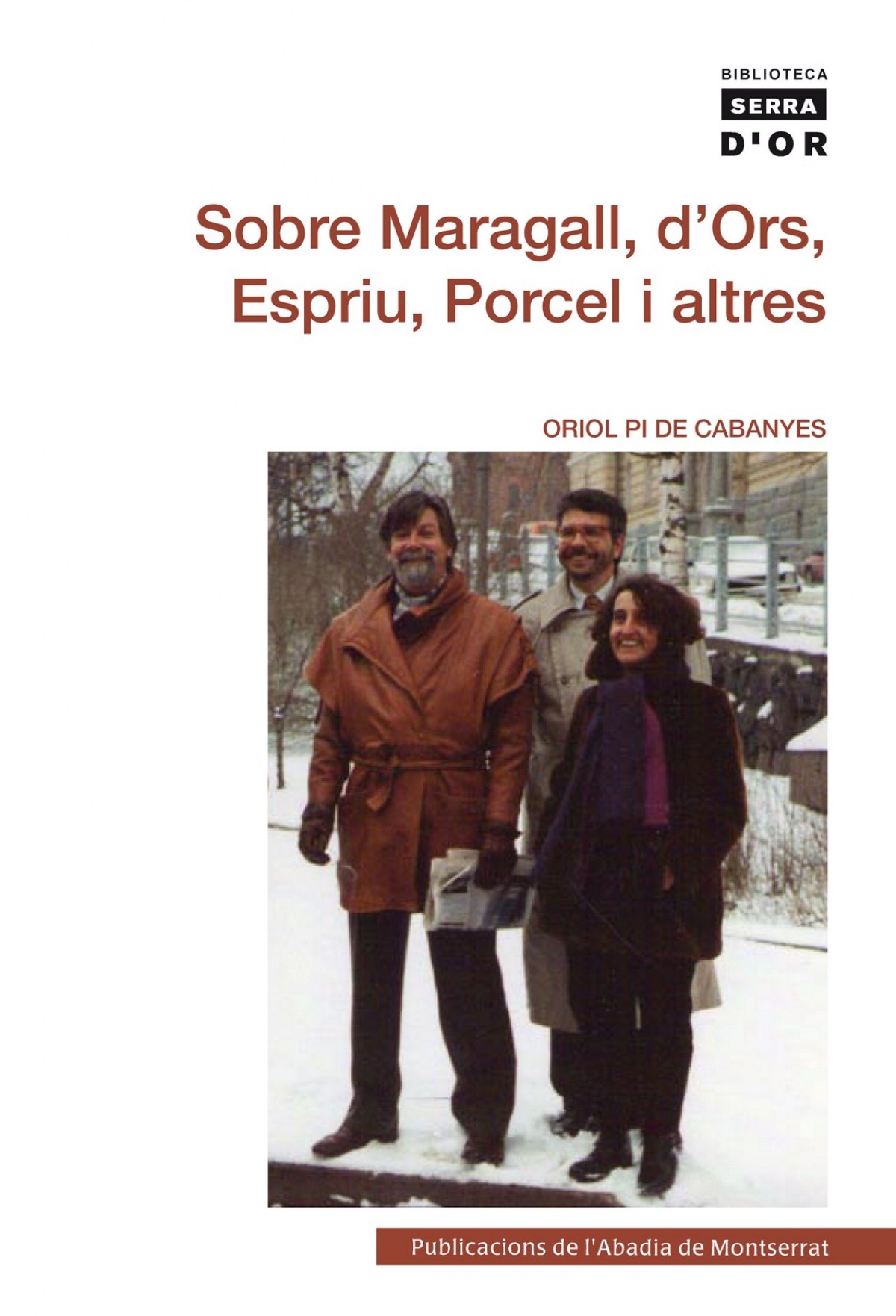 Portada