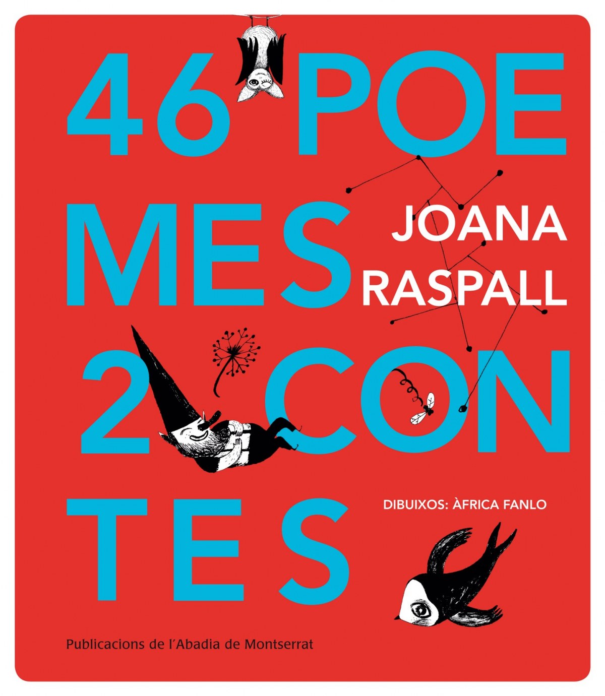  46 poemes 2 contes 
