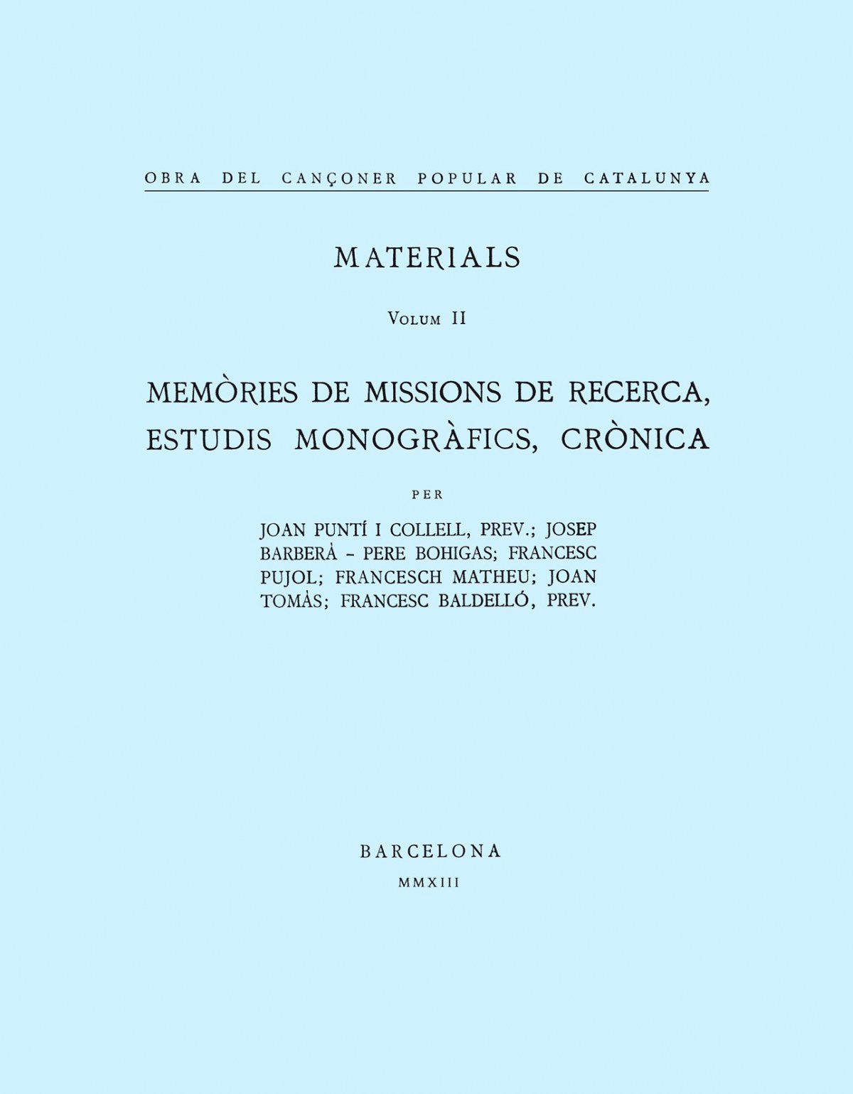 Portada