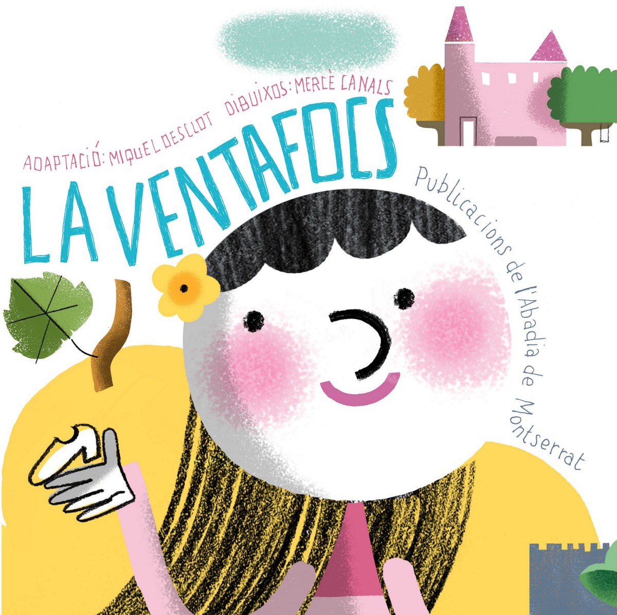La ventafocs