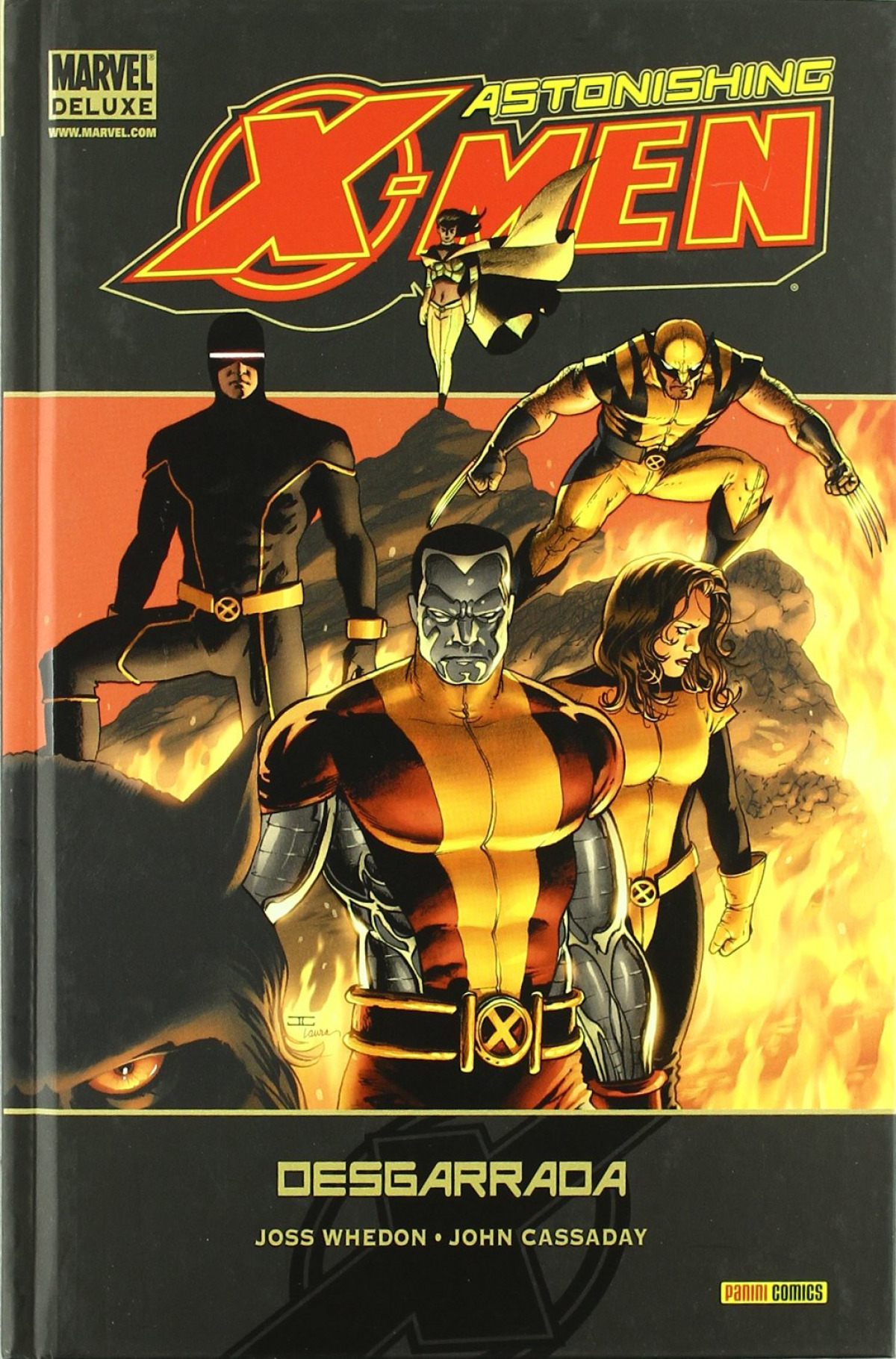 Capa