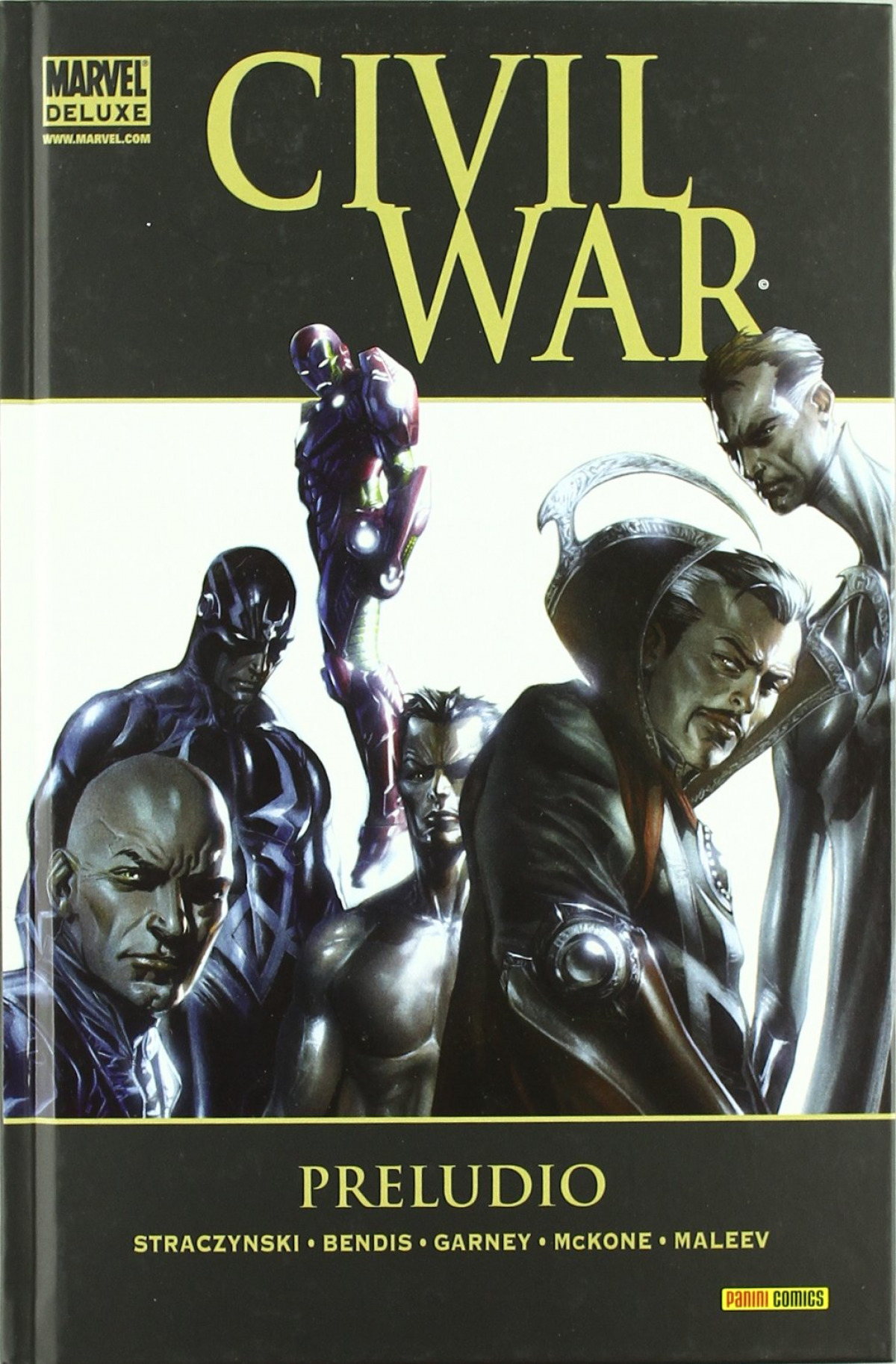 Capa