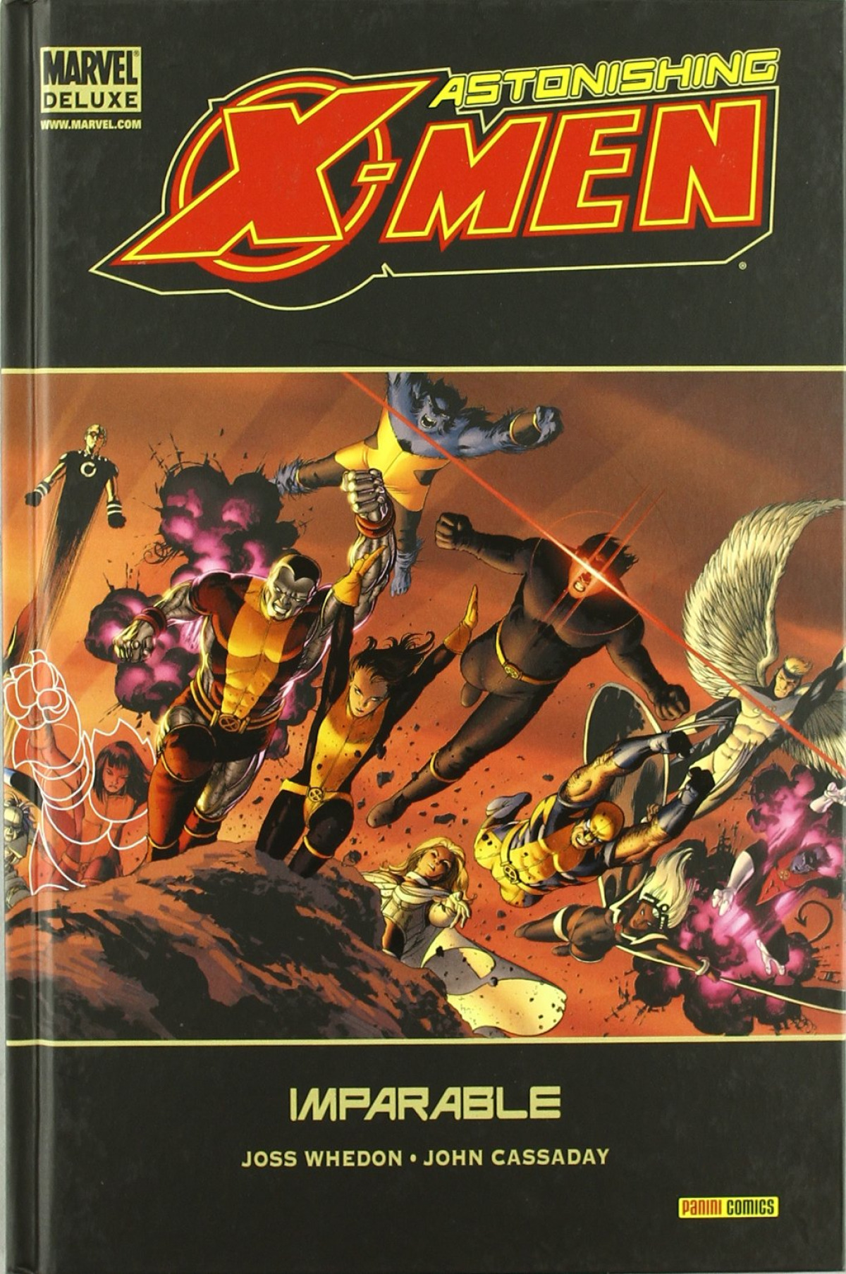 Capa