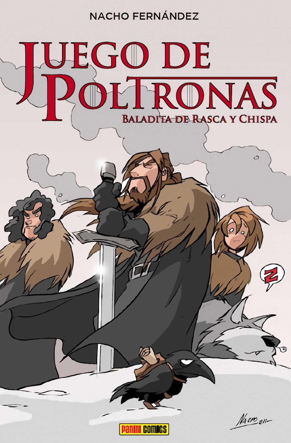 Portada