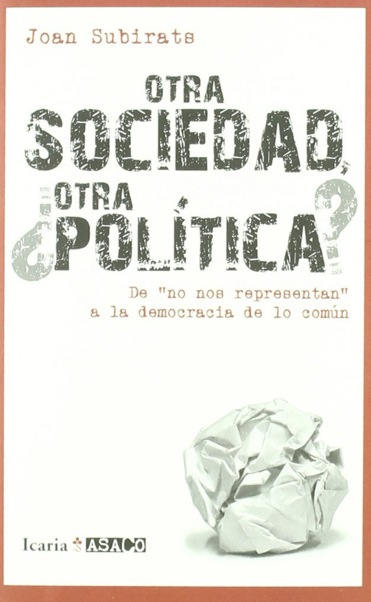 Portada
