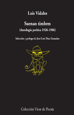  Suenan timbres 