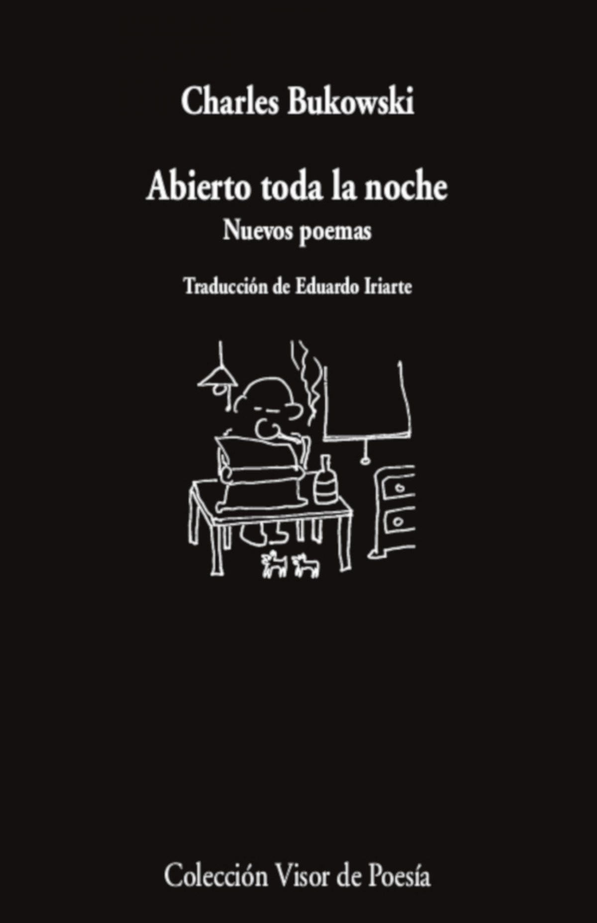  Abierto toda la noche 