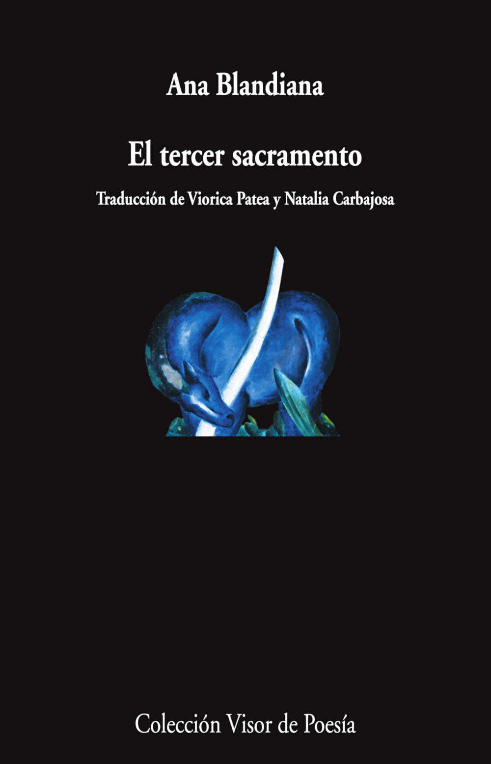  El tercer sacramento 