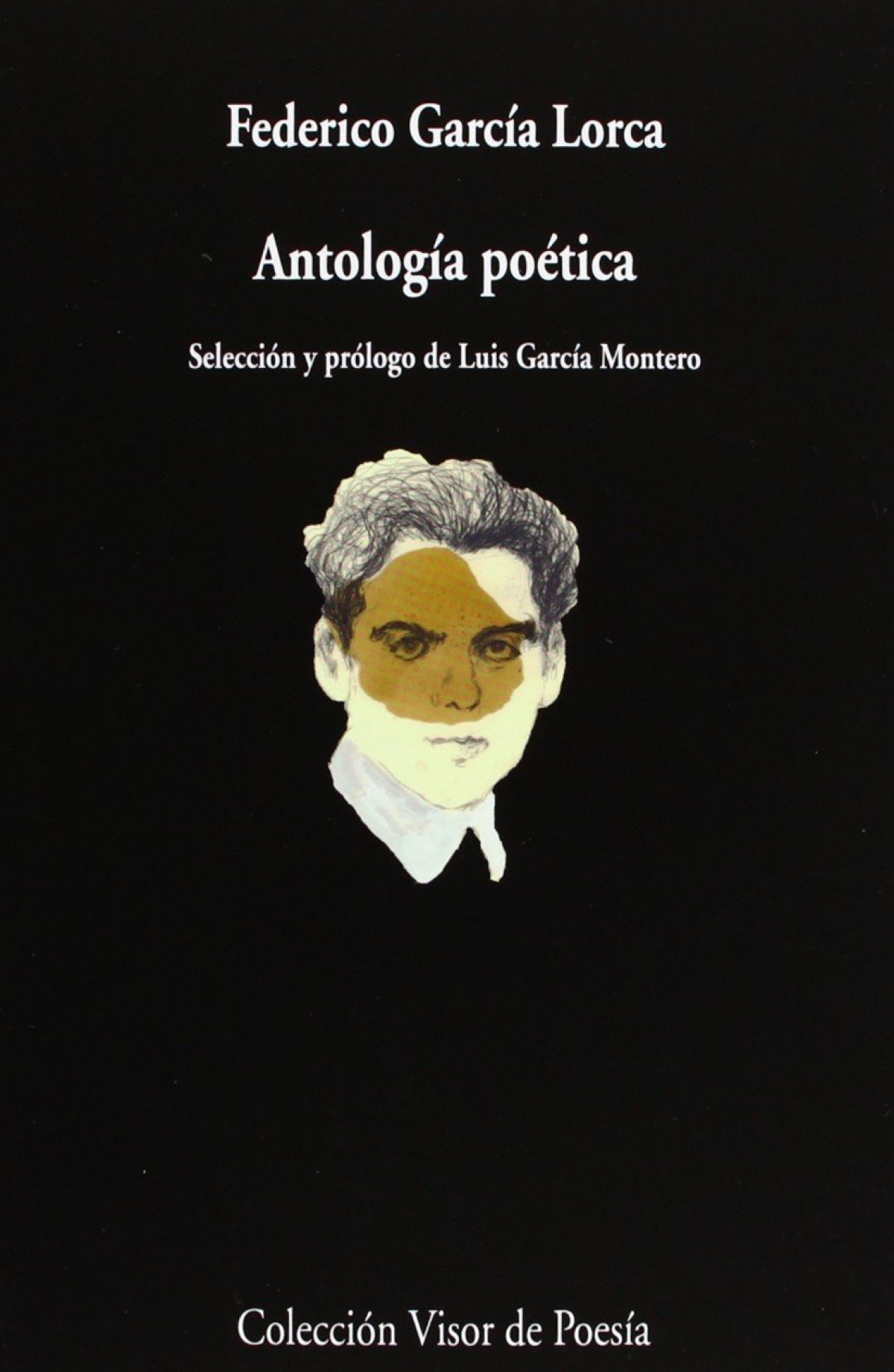 ANTOLOGIA POETICA -LORCA-