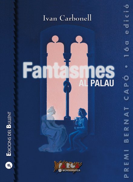  Fantasmes al palau 