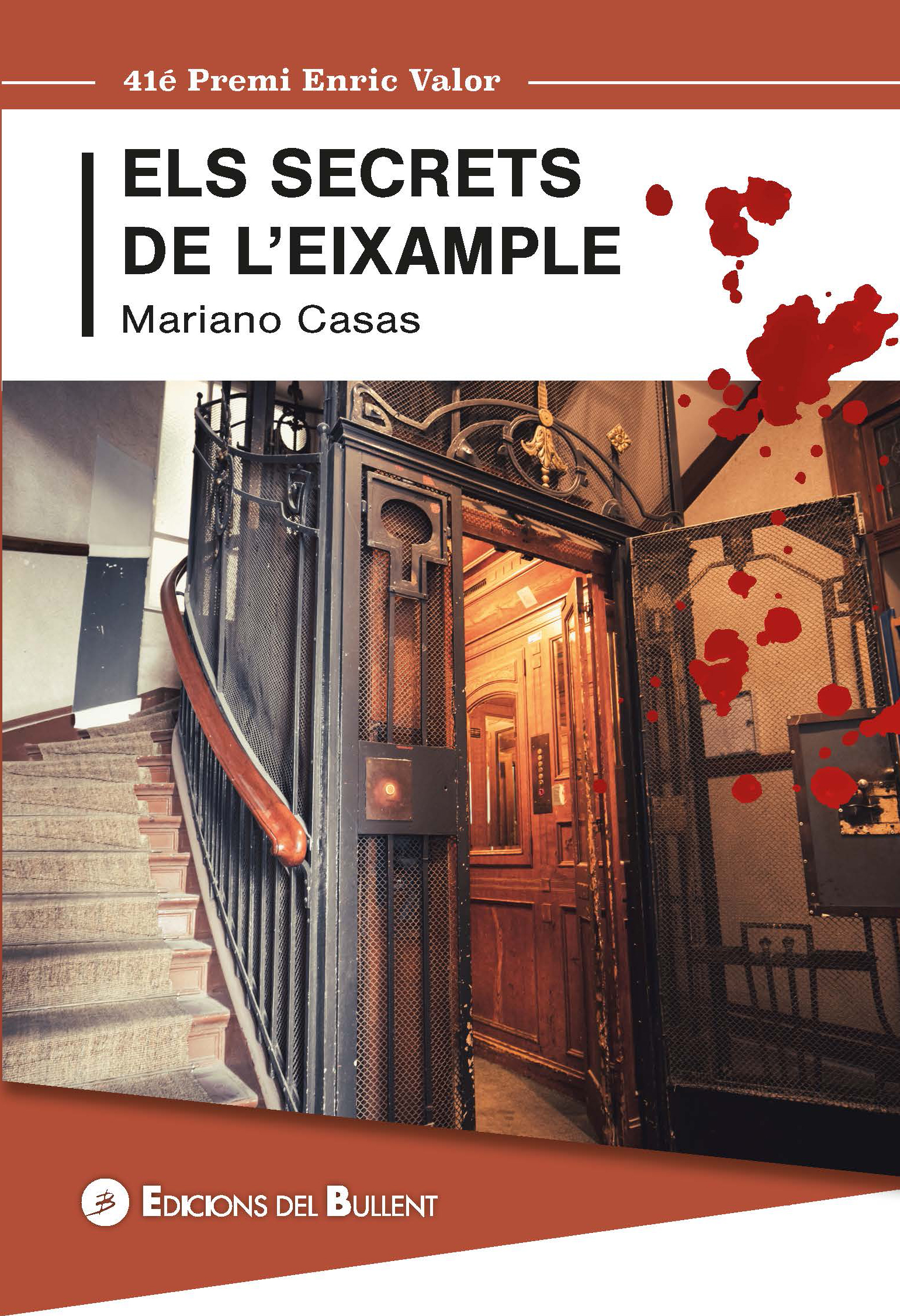  Els secrets de l'Eixample 
