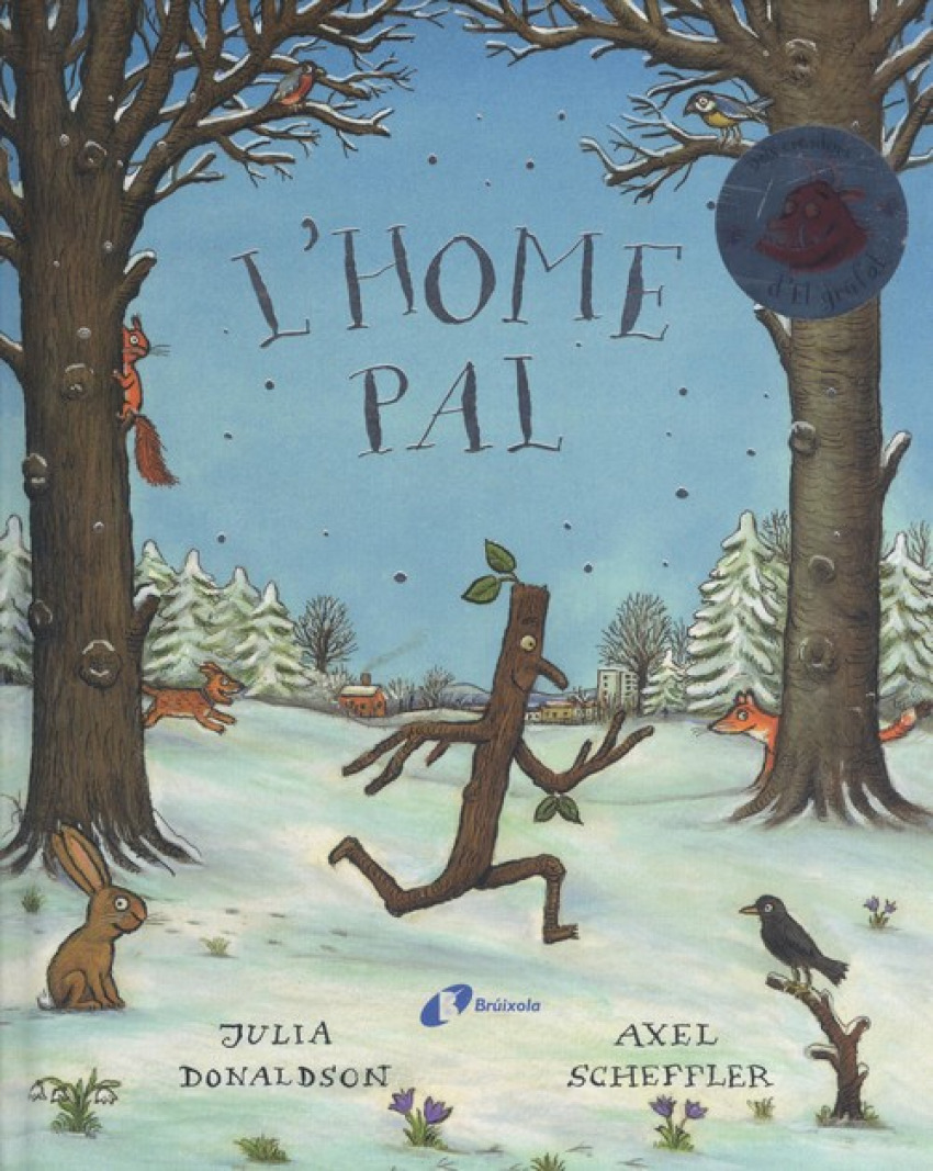 L'HOME PAL