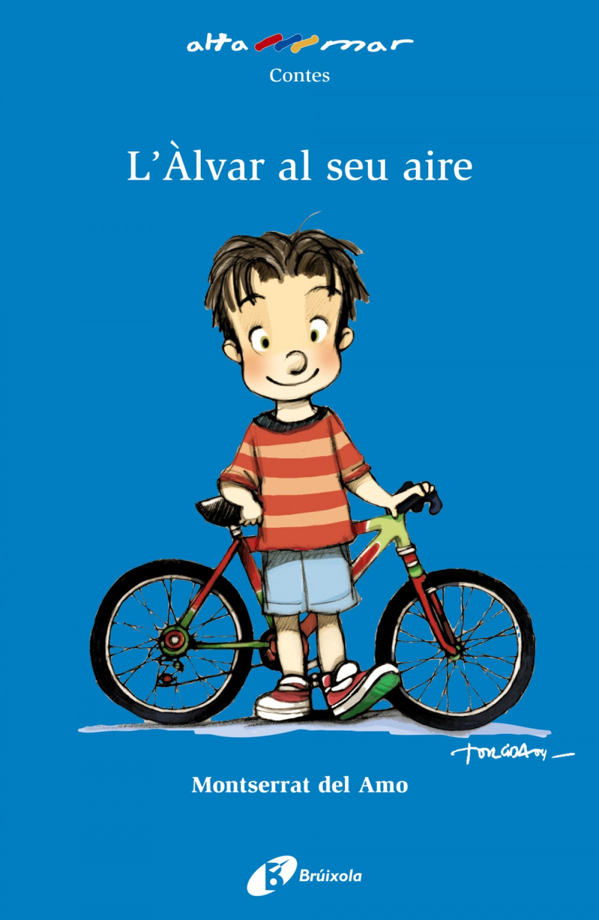 Portada