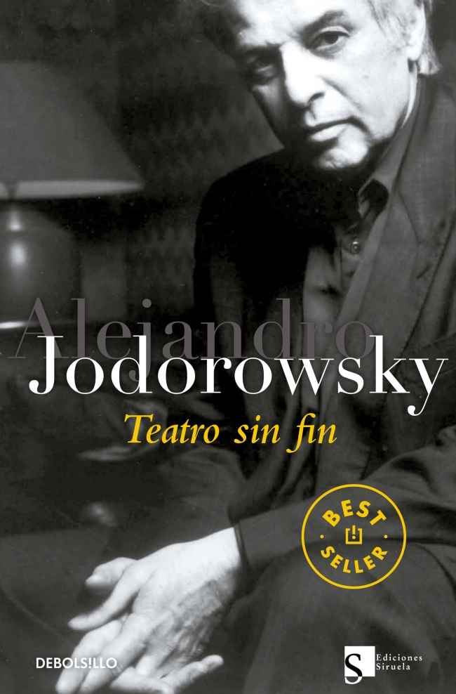  Teatro sin fin 