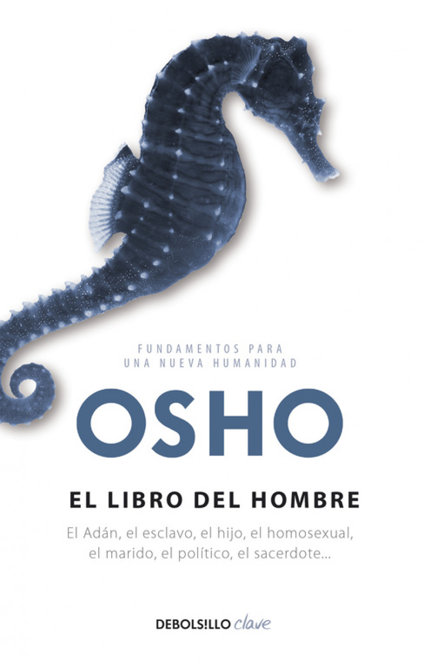 El libro del hombre