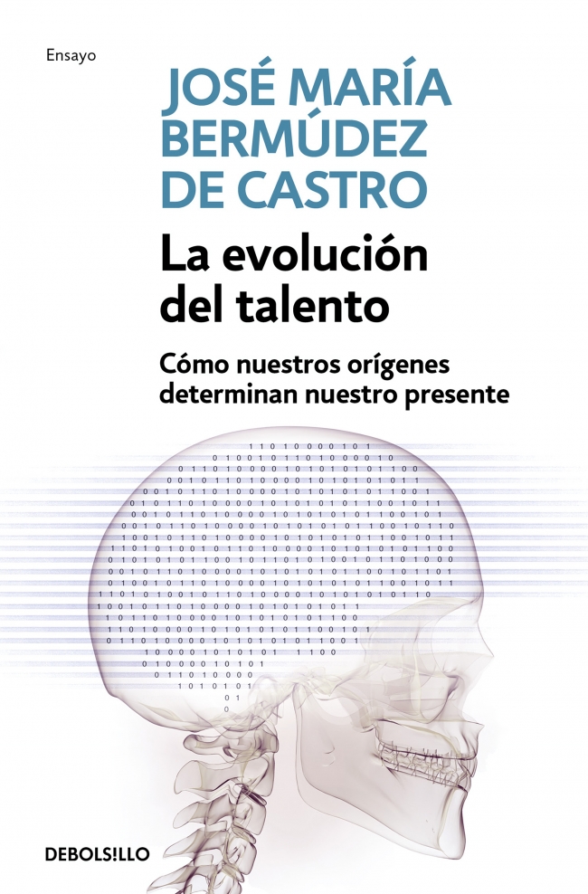  La evolución del talento 