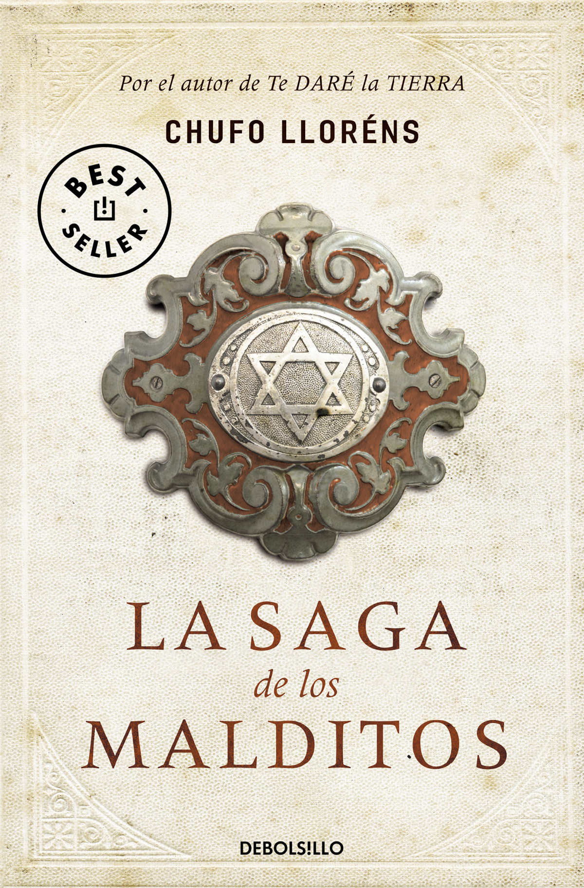  La saga de los malditos 