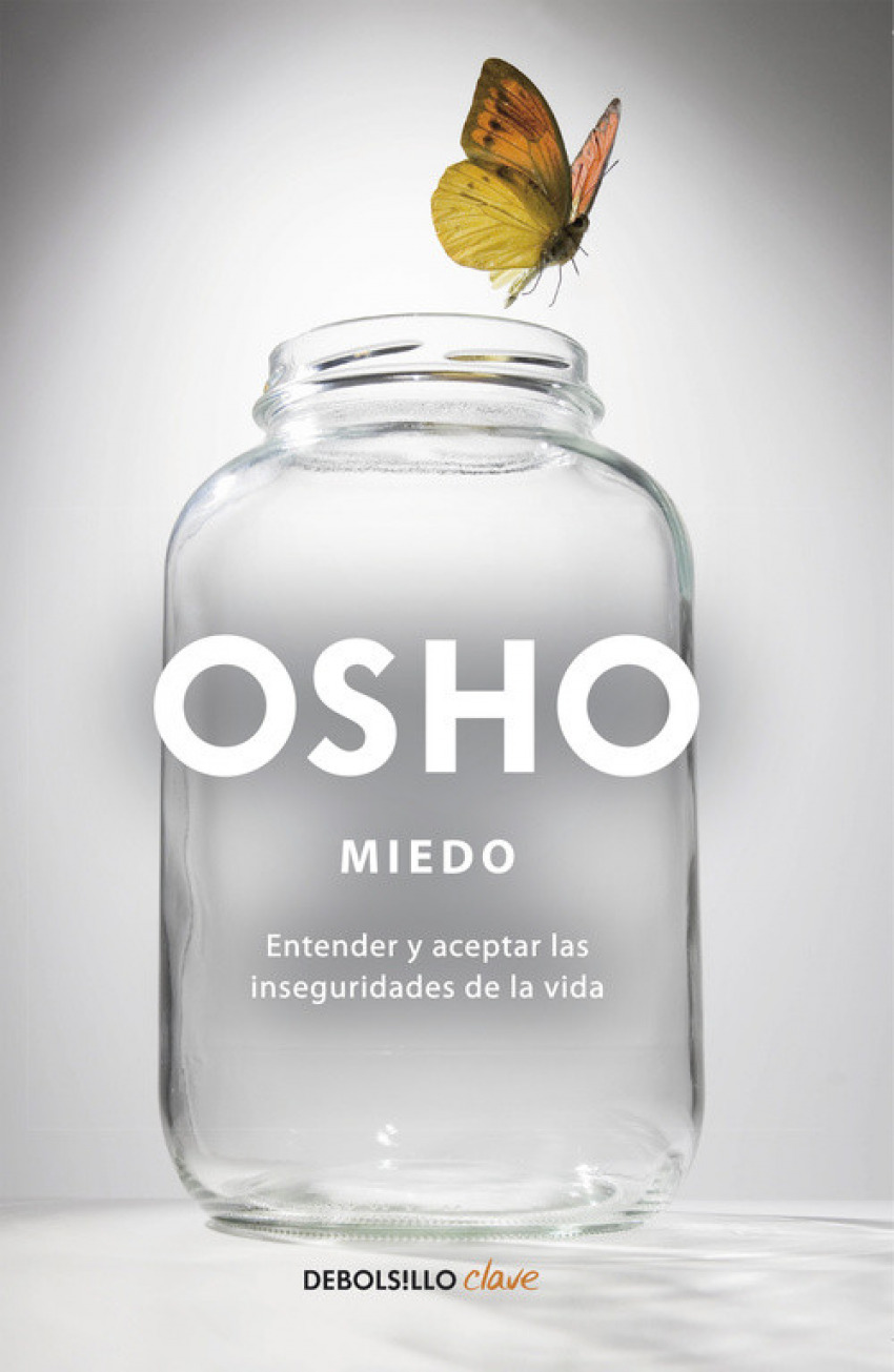  Miedo 