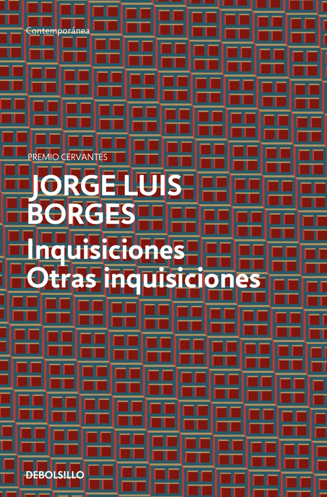  Inquisiciones/ Otras inquisiciones 